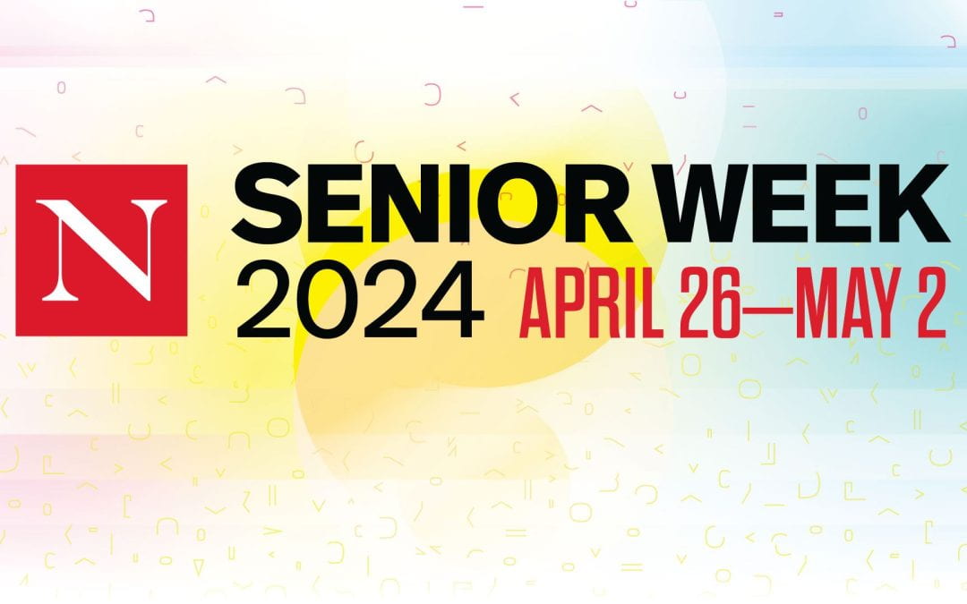 Senior Week 2024